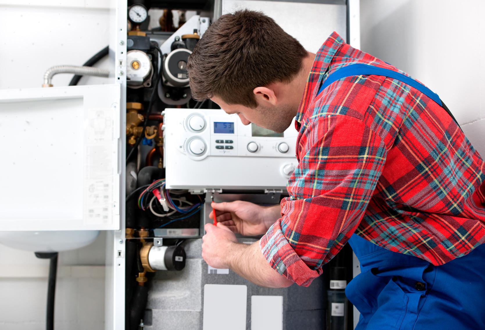 dépannage climatiseur Garges-lès-Gonesse
