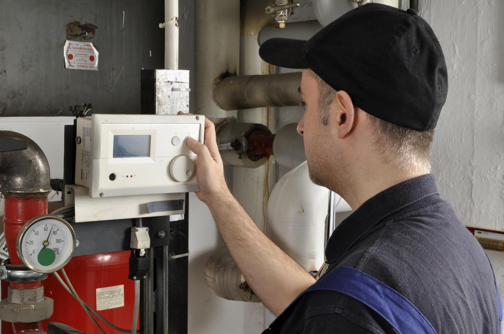 tarif remplacement climatisation batiment industriel Étréchy