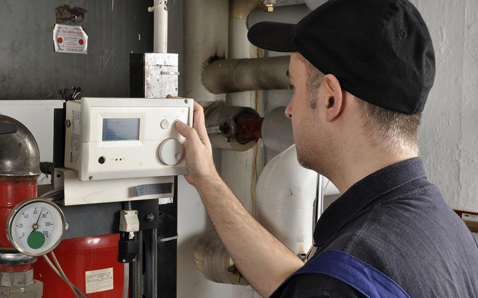 changement système de climatisation centralisés Persan