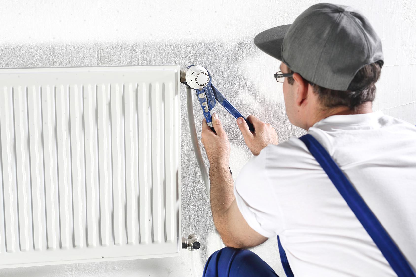 comment demonter le système de climatisation Pierrelaye